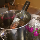 Leo's Italian Grill Bebida