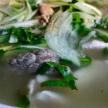 Vietnamita Fusion Mr. Vu drink