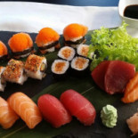 Vietnamita Fusion Mr. Vu food