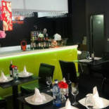 Vietnamita Fusion Mr. Vu inside