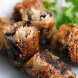 Vietnamita Fusion Mr. Vu food