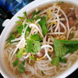 Vietnamita Fusion Mr. Vu food