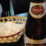 Vietnamita Fusion Mr. Vu drink