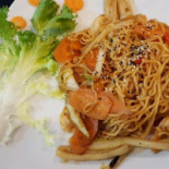 Vietnamita Fusion Mr. Vu food