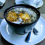 Vietnamita Fusion Mr. Vu drink