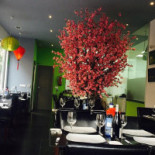 Vietnamita Fusion Mr. Vu inside