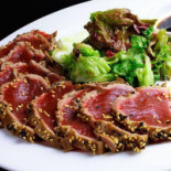 Vietnamita Fusion Mr. Vu food