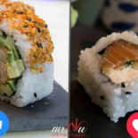 Vietnamita Fusion Mr. Vu food