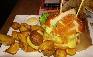 Goiko Grill Nourriture