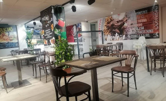 Mis Tradiciones Dentro