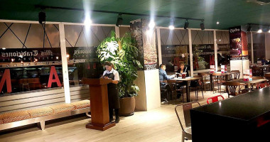 Mis Tradiciones Dentro