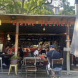 Lartisan Brunch, Restaurant & Bar Exterior