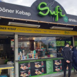 Lartisan Brunch, Restaurant & Bar Exterior