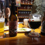 Cerveceria Baden Baden Boisson