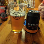 Cerveceria Baden Baden Boisson