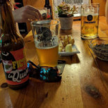 Cerveceria Baden Baden Boisson