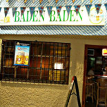 Cerveceria Baden Baden Extérieur