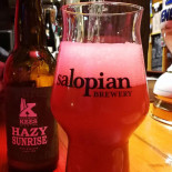 Cerveceria Baden Baden Boisson