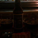 Cerveceria Baden Baden À l'intérieur