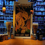 Cerveceria Baden Baden Boisson