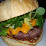 Cerveceria Baden Baden Nourriture