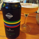 Cerveceria Baden Baden Boisson