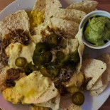 Cerveceria Baden Baden Nourriture