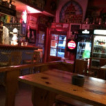 Cerveceria Baden Baden À l'intérieur