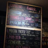 Cerveceria Baden Baden