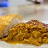 Pez Tortilla Nourriture