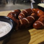 Pez Tortilla Nourriture