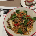 Vips Julian Romea Comida