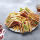 Vips Julian Romea Comida