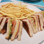 Vips Julian Romea Comida