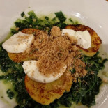 Vips Julian Romea Comida