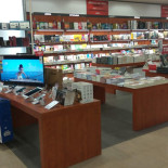 Vips Julian Romea Dentro