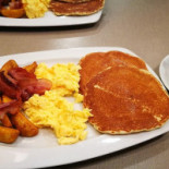 Vips Julian Romea Comida