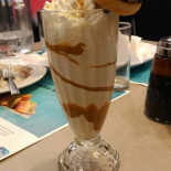 Vips Julian Romea Bebida