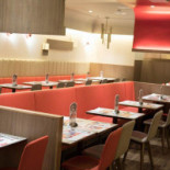 Vips Julian Romea Dentro