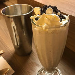 Vips Julian Romea Bebida