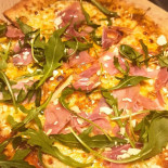 Vips Julian Romea Comida