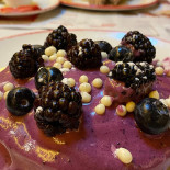 Vips Julian Romea Comida