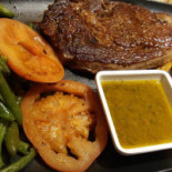 Vips Julian Romea Comida