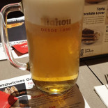 Vips Julian Romea Bebida