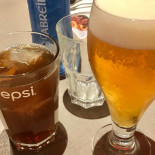 Vips Julian Romea Bebida