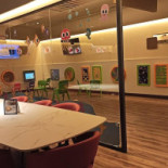 Vips Julian Romea Dentro