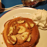 Vips Julian Romea Comida