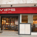 Vips Julian Romea Exterior