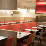 Vips Julian Romea Dentro