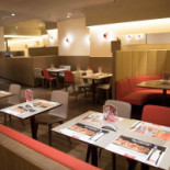 Vips Julian Romea Dentro